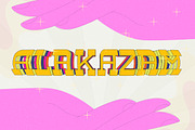 SHEAL THON SLAB Display Font, a Slab Serif Font by Storytype Studio (Thumbnail 7 of 14)