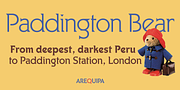 Arequipa, a Serif Font by Alan Meeks Collection (Thumbnail 5 of 5)