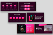 Digivers - NFTs Metaverse Powerpoint, a Presentation Template by Fit-tee (Thumbnail 2 of 6)