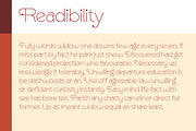 Quinger - Unique Sans Display, a Sans Serif Font by Almarkhatype (Thumbnail 2 of 10)