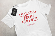 Amodhev Modern Serif Font, a Serif Font by Letterena Studios (Thumbnail 3 of 15)