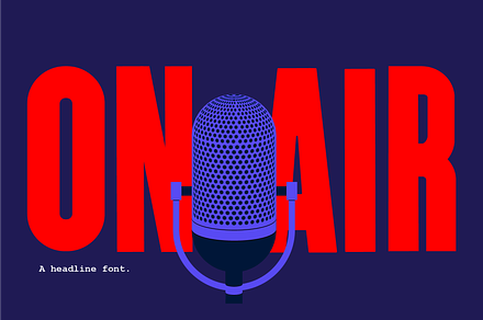 onAir1933