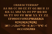 Kruela || Modern Classy Serif Font, a Serif Font by Ermedia Studio (Thumbnail 10 of 10)