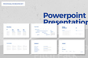 Project Proposal Powerpoint Template, a Presentation Template by Egotype (Thumbnail 5 of 24)