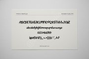 Fohomi | Elegant Luxury Branding Ser, a Font by Astuti Studio (Thumbnail 2 of 16)