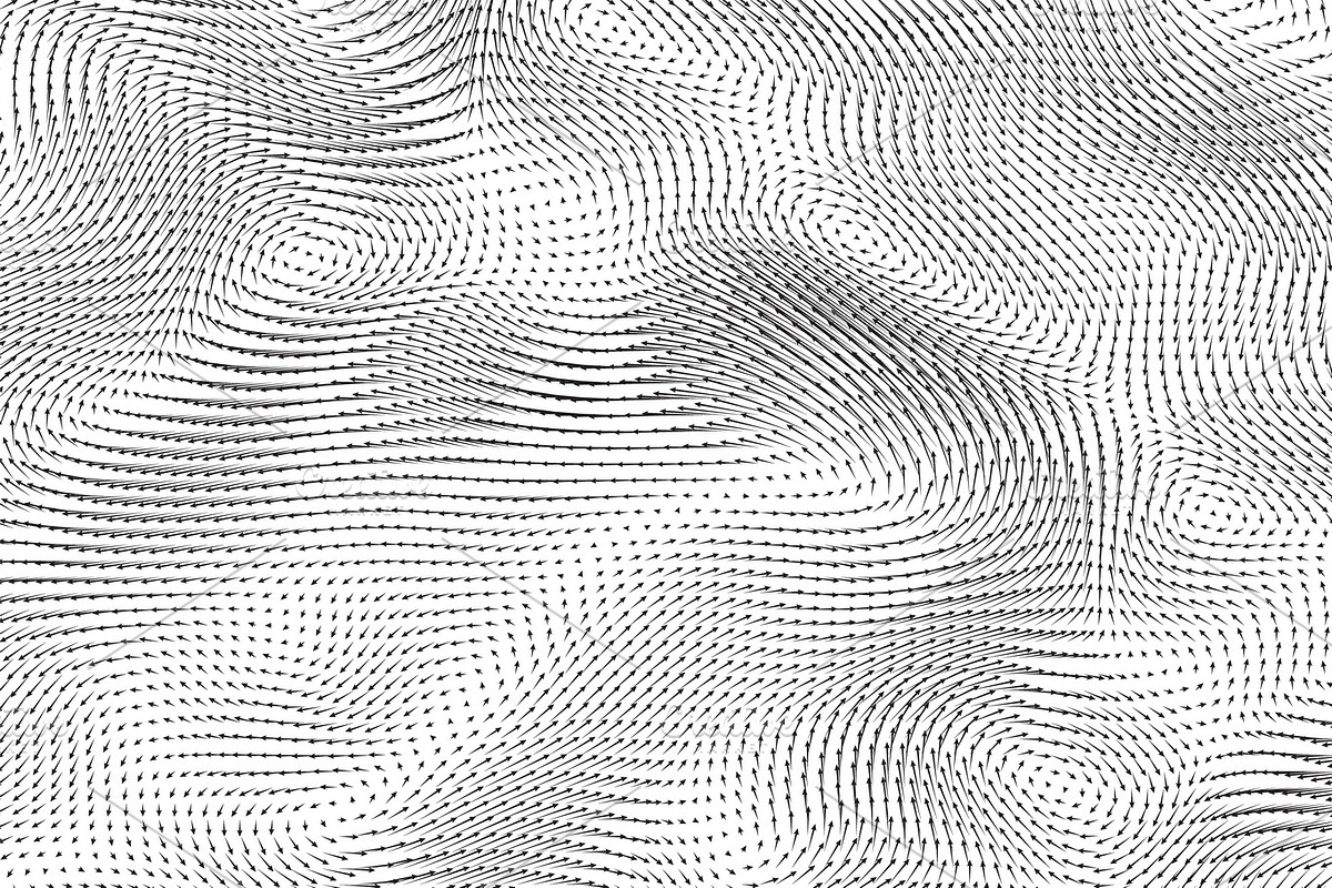 20 Vector Fields Backgrounds, a Texture Graphic by GarryKillian (Photo 18 of 21)