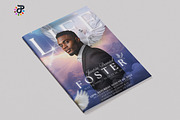 Elegant Canva Obituary Template, a Brochure Template by Protech Design ENT (Thumbnail 4 of 9)
