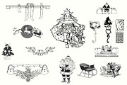 Electrotype Stock Cuts, an Animal Illustration by Blue Line Design (Thumbnail 17 of 19)
