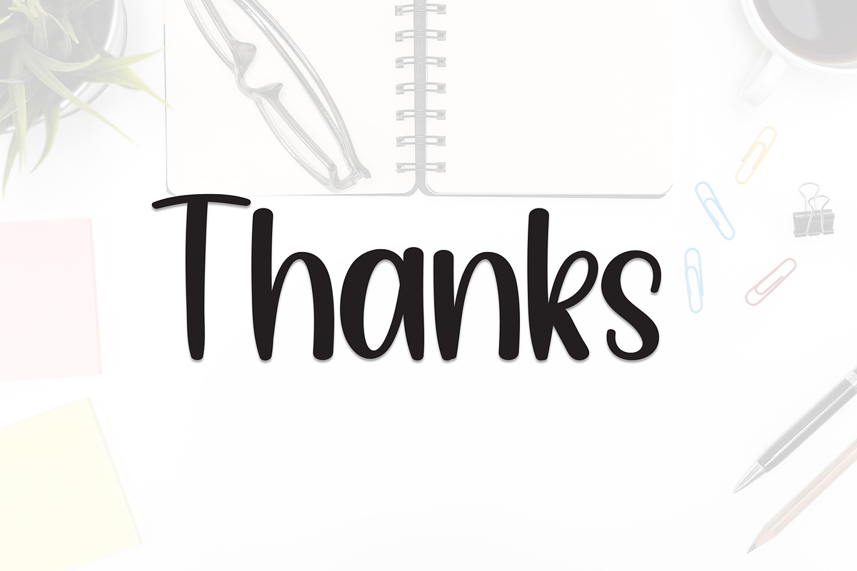 Saturday | Script Font, a Handwritten Font by Scratchones (Photo 8 of 8)