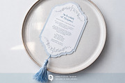 Banquet Invitation Template - 39, a Marketing Template by BloomToLife By Dona (Thumbnail 2 of 6)