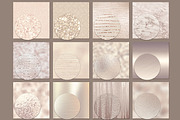 Pearl textures, a Texture Graphic by Paper Farms (Thumbnail 3 of 3)