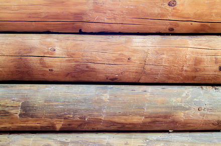 Wooden Logs Background preview 6