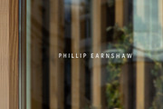 Logo Mockup Luxury Window Sign Shop, a Product Mockup by Asylab (Thumbnail 4 of 8)