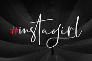 Boisterous Signature, a Script Font by Dhan Studio (Thumbnail 21 of 24)