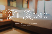 Esmerald, a Sans Serif Font by Abo Daniel Studio (Thumbnail 7 of 13)