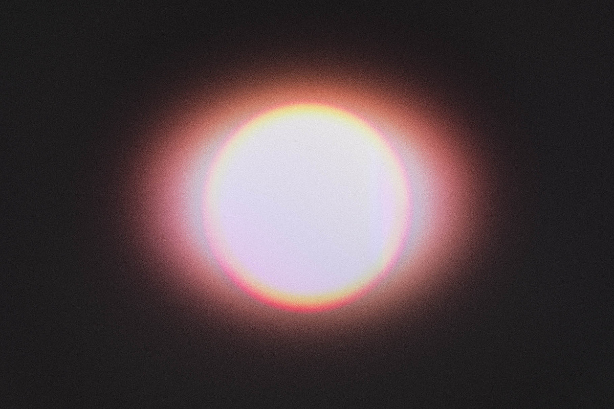 Astral: Spherical Aberration, a Texture Graphic by RuleByArt (Photo 7 of 16)