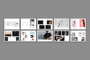 Portfolio Brochure Template, a Brochure Template by crazyOWL (Thumbnail 6 of 6)