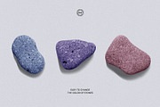 30 Realistic Stone Scene Creator, a Presentation Template by Artcoast Std. (Thumbnail 9 of 10)