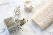 Natural Skin Care Photo Bundle #2, a Health & Medical Photo by Wellness Stock Market (Thumbnail 5 of 11)