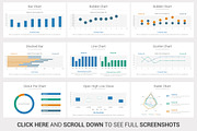 Marketing Plan PowerPoint Design, a Presentation Template by OceanArt (Thumbnail 11 of 18)