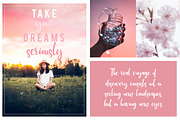 Hamster font, a Script Font by Creamy Script (Thumbnail 2 of 4)