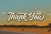 Hundred Miracles - Urban Restro Font, a Script Font by Subectype Studio (Thumbnail 11 of 11)