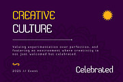 Thongdee Creative Font, a Sans Serif Font by Vadovastd (Thumbnail 3 of 7)