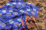 SEA-LIFE, a Pattern Graphic by MSNTY STUDIOX (Thumbnail 20 of 24)