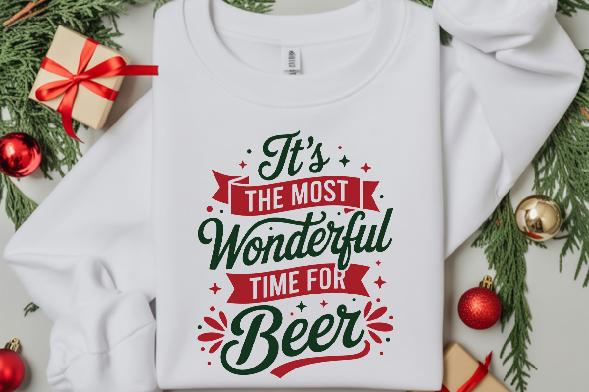 Christmas Svg Designs Bundle, an Object Graphic by DollarSmart (Photo 4 of 4)