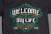 Poison Freak, a Blackletter Font by alit design (Thumbnail 2 of 9)