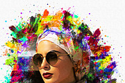 Artistic Photo Manipulation Template, an Action Add-On by Photoshop Action (Thumbnail 11 of 12)