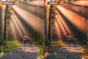 Travel Lightroom Mobile Presets, a Preset Add-On by Wethepresets (Thumbnail 5 of 7)