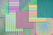 14 fabric textures linen lace, a Texture Graphic by Area (Thumbnail 2 of 10)
