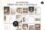 Buyer's Guide Canva Template, a Marketing Template by Digital By Nikoleta (Thumbnail 3 of 11)