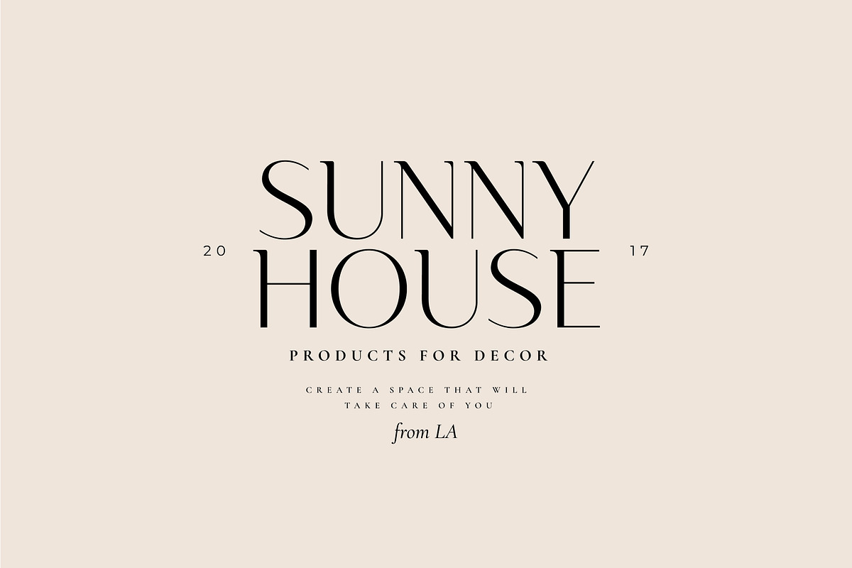 NT VANILLA, a Serif Font by nevsky.type (Photo 5 of 11)