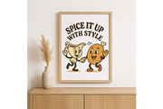 Personalize Spice It Up With Style, a Background Graphic by LaseredNinja (Thumbnail 2 of 7)