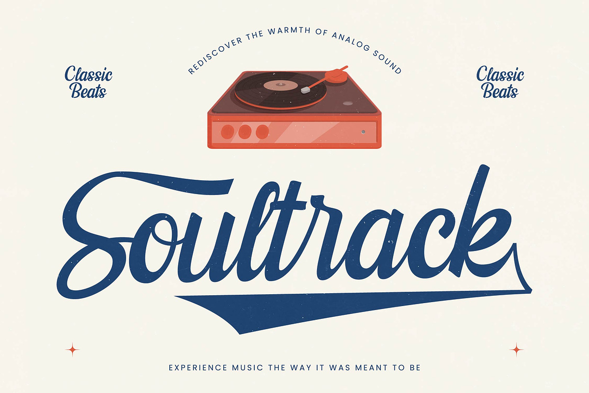 Finland Retro Script Logotype, a Script Font by timelesstype.co (Photo 17 of 20)
