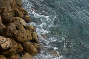 beating the rock sea wave. extreme s, a Texture Graphic by Naltik (Thumbnail 6 of 8)