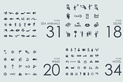 4000 HAMSTER Icons Library, an Icon by Palau (Thumbnail 10 of 13)