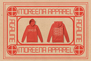 Agaline Rough, a Sans Serif Font by Craft Supply Co. (Thumbnail 4 of 8)