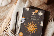 Baby Astrology. Zodiac collection, an Animal Illustration by lokko studio (Thumbnail 10 of 10)