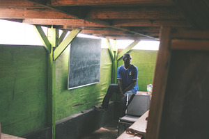 Teacher featuring mission trip, travel, and non-profit
