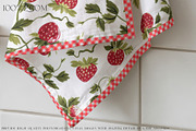 Kitchen Towel Mockups, a Household Mockup by mock-ups (Thumbnail 11 of 13)
