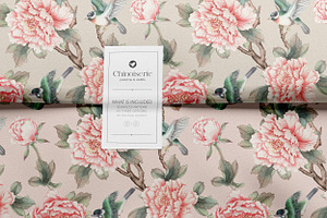 Chinoiserie