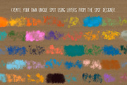 Watercolor Backgrounds After Effects, a Templates & Theme by ConceptCafe (Thumbnail 7 of 12)