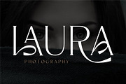 CARNIVAL Elegant Serif Font, a Serif Font by Anna Zakharchenko (Thumbnail 6 of 14)