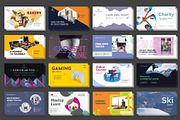 Presentation PowerPoint Bundle, a Presentation Template by TemplatesNow! (Thumbnail 17 of 20)