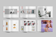 Graphic Design Portfolio, a Templates & Theme by StockInDesign (Thumbnail 9 of 9)