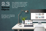 Beauty Creator 5K Mockup, a Books & Magazine Mockup by Zabiegala MP (Thumbnail 6 of 6)