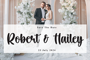 Home Winter | Script Font, a Handwritten Font by Scratchones (Thumbnail 2 of 9)